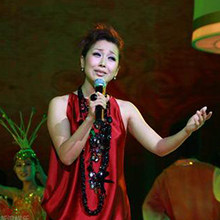 祝你平安（孙悦演唱歌曲）