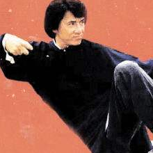 醉拳（伴奏）
