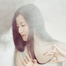 如烟
