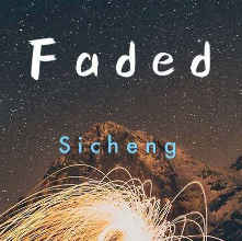 faded