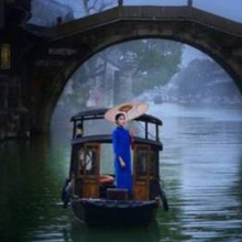 我家在中国