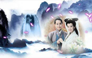 千年等一回