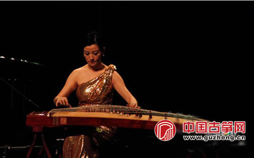 上海知名高雅民乐组合“海上雅乐”入驻虹桥绿谷