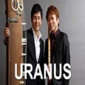 日本传统组合URANUS二十五弦筝演奏合集